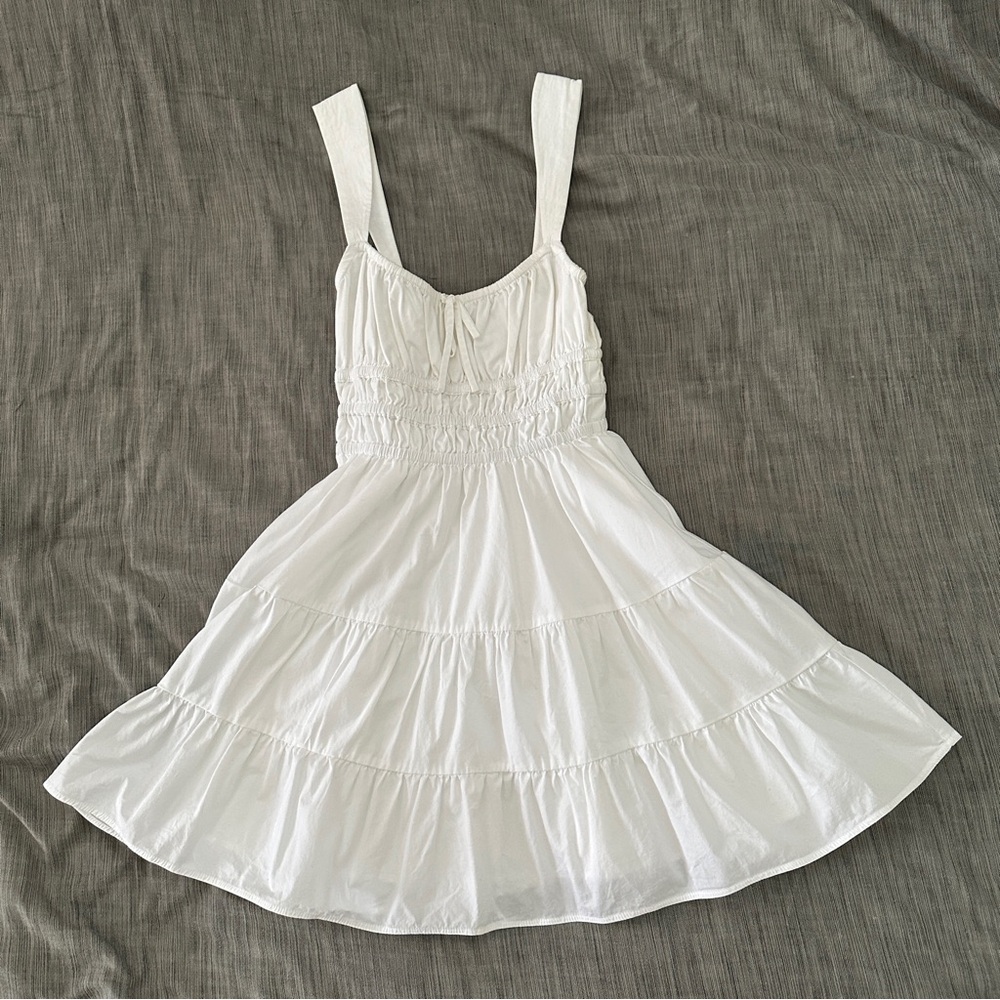 Worn once - Aritzia Martine Dress